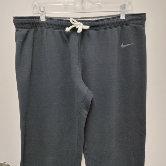 Nike Pants & Jumpsuits | Nike Terry Soft Flare Sweatpants Size Xl | Poshmark